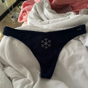 Victoria’s Secret Thong Size Large